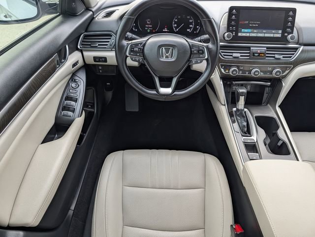 Used 2020 Honda Accord EX-L image 12