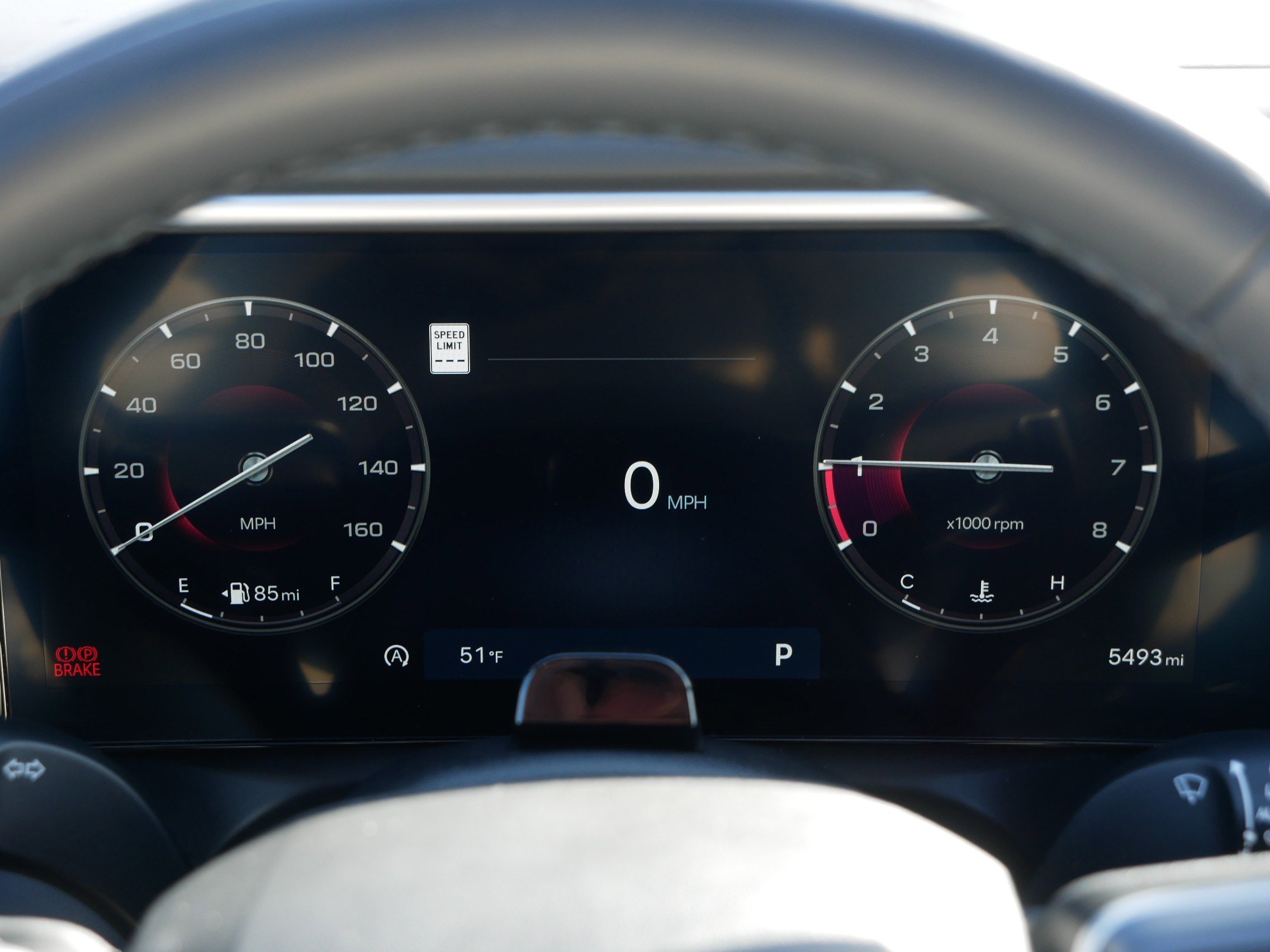 Used 2026 Hyundai Palisade Calligraphy image 21