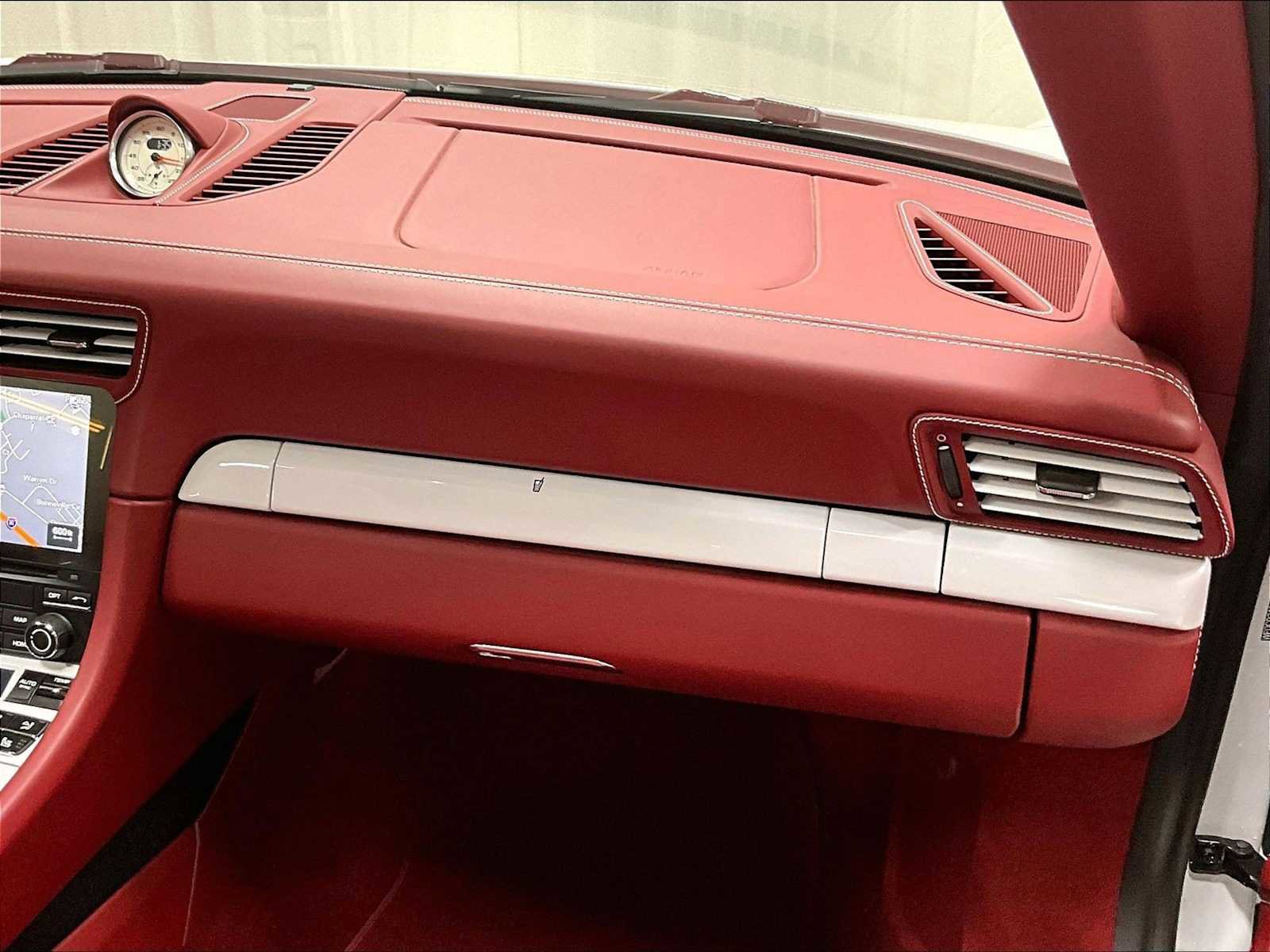 Used 2019 Porsche 911 Turbo S image 27