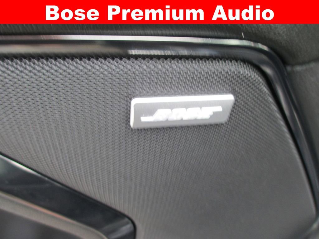 Used 2024 GMC Sierra 1500 AT4 w/ Technology Package image 22