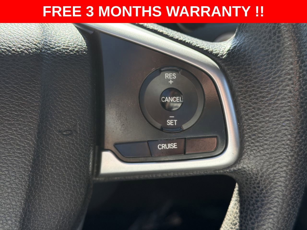 Used 2017 Honda Civic EX-T image 41