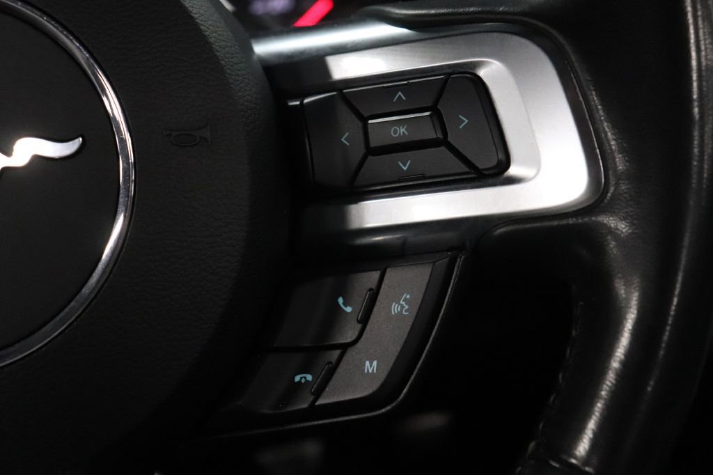 Used 2021 Ford Mustang GT Premium w/ Carbon Sport Interior Package image 22