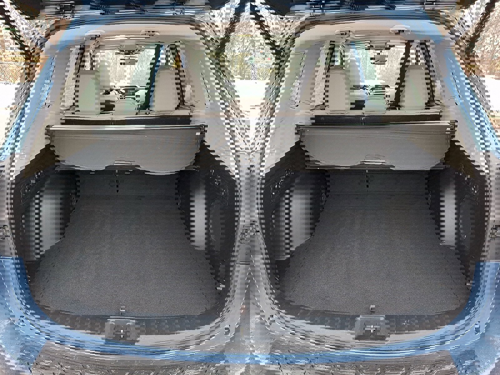 Used 2022 Subaru Forester Limited w/ Popular Package #3 image 30