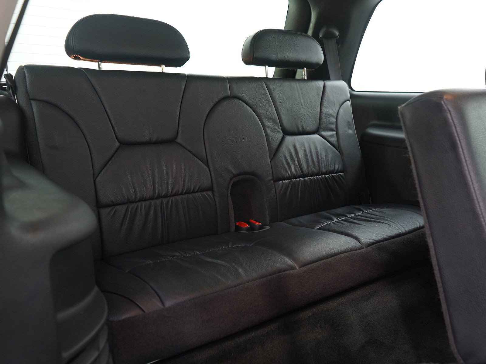 Used 2002 Dodge Durango SLT Plus AWD/4WD image 13