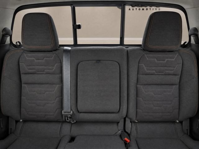Used 2022 Nissan Frontier Pro-X RWD image 14