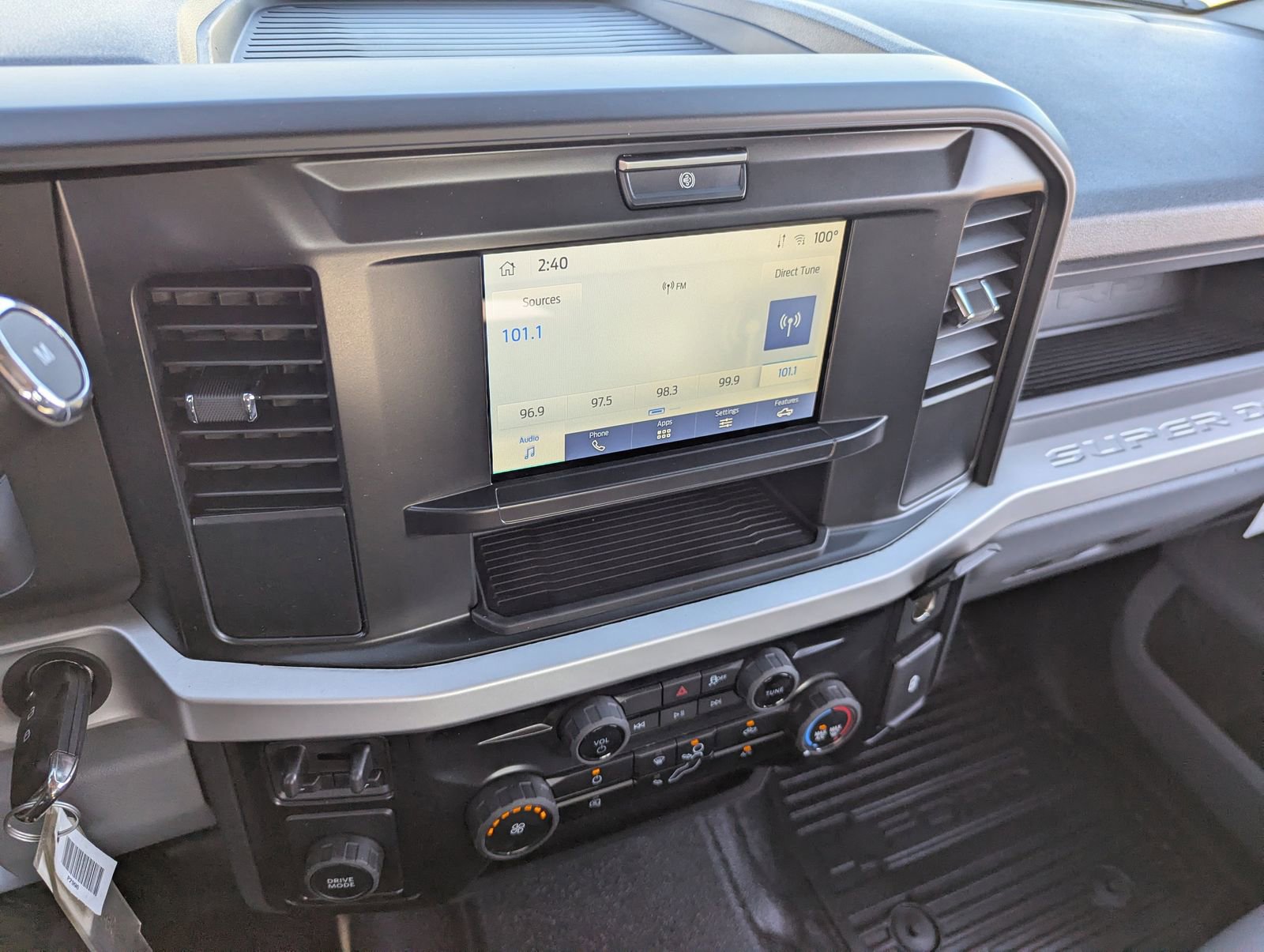 New 2026 Ford F250 XL image 57