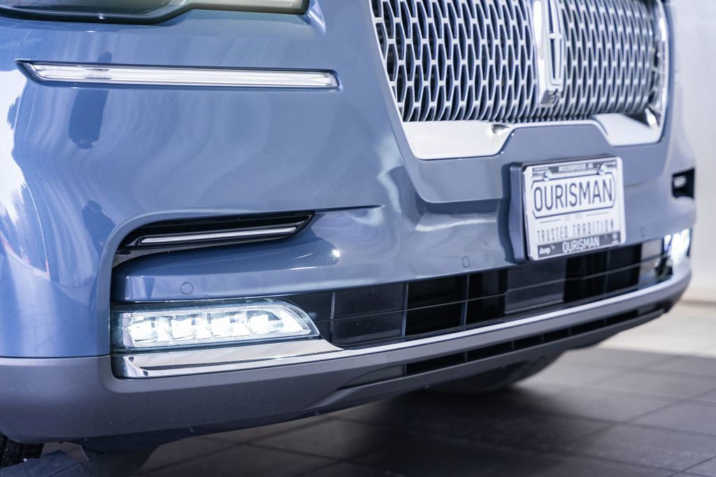 Used 2021 Lincoln Aviator Reserve w/ Elements Package Plus image 15