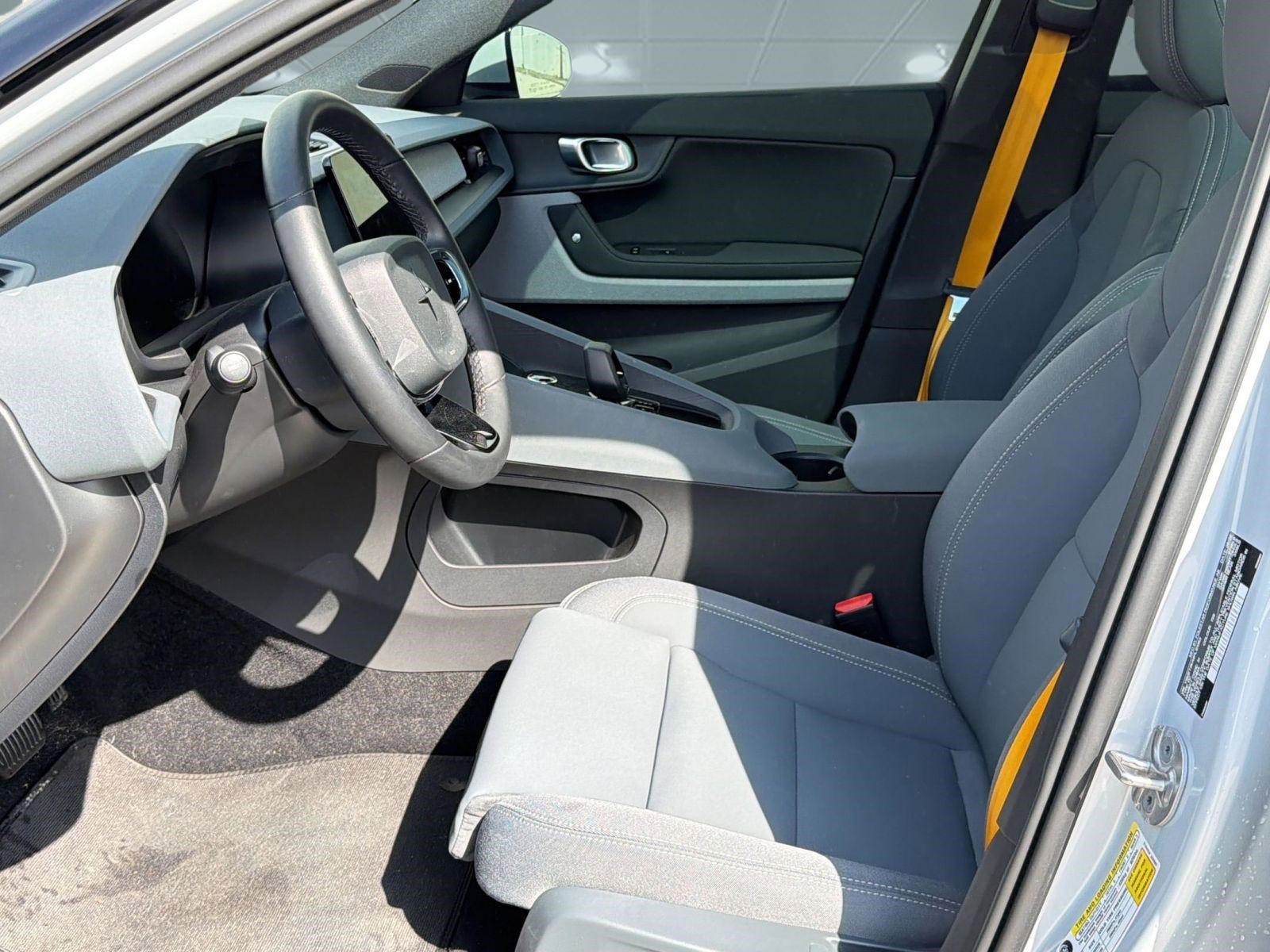 Used 2023 Polestar Polestar 2 w/ Pilot Pack image 5