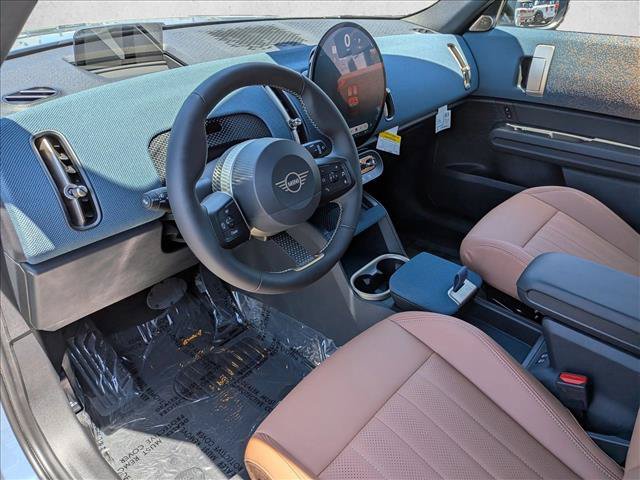 New 2027 MINI Cooper Countryman S w/ Comfort Package Max AWD/4WD image 3