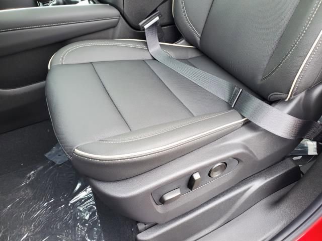 New 2026 Chevrolet Suburban Premier w/ Sun And Tow Package image 13