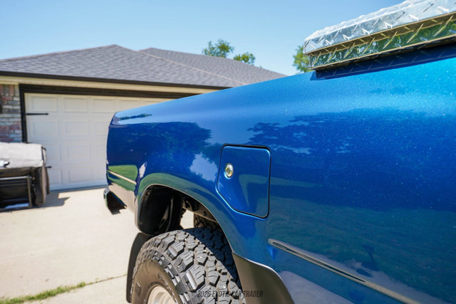 Used 1994 Toyota Pickup DX AWD/4WD image 41