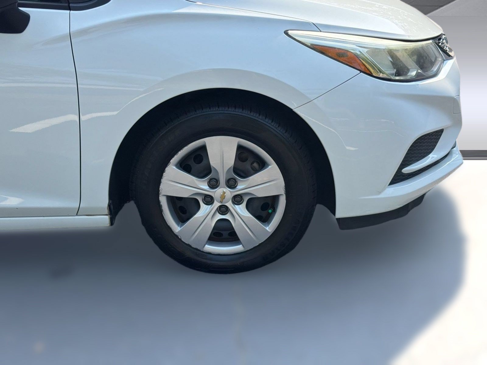 Used 2016 Chevrolet Cruze LS FWD image 12
