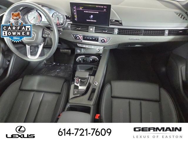 Used 2024 Audi A5 2.0T Premium image 31