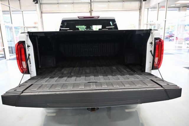 Used 2022 GMC Sierra 1500 SLT w/ SLT Convenience Package image 8