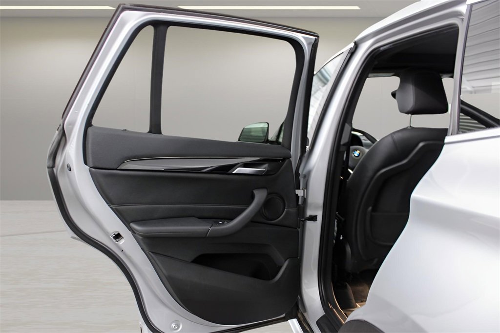 Used 2018 BMW X1 xDrive28i image 29