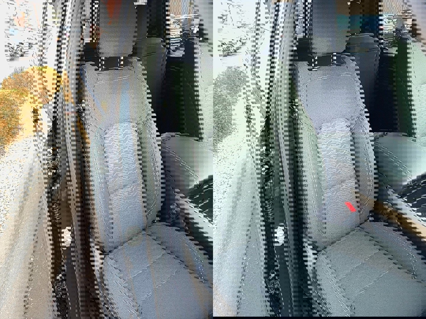 New 2026 RAM 1500 Big Horn image 7