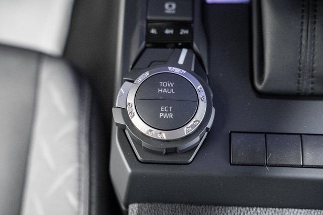 New 2026 Toyota Tacoma SR5 image 25