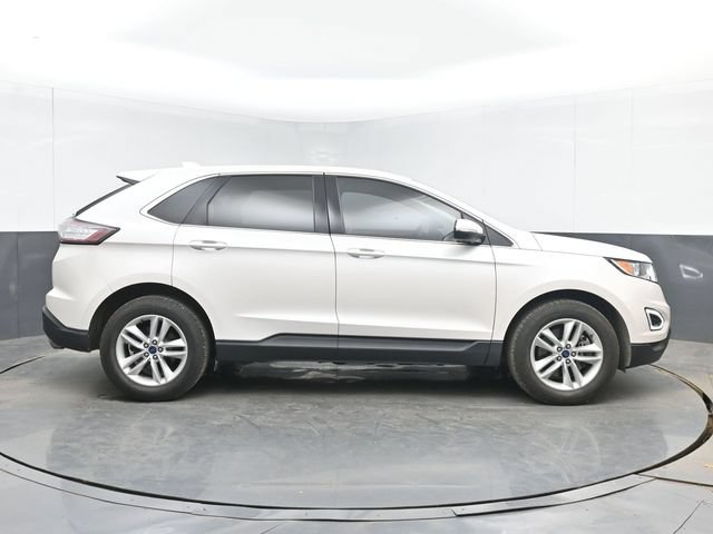 Used 2017 Ford Edge SEL w/ Equipment Group 201A AWD/4WD image 11