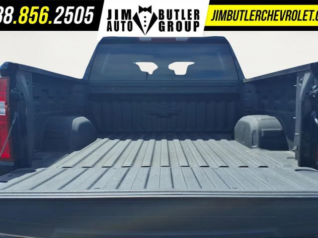 Used 2023 Chevrolet Silverado 1500 RST image 21