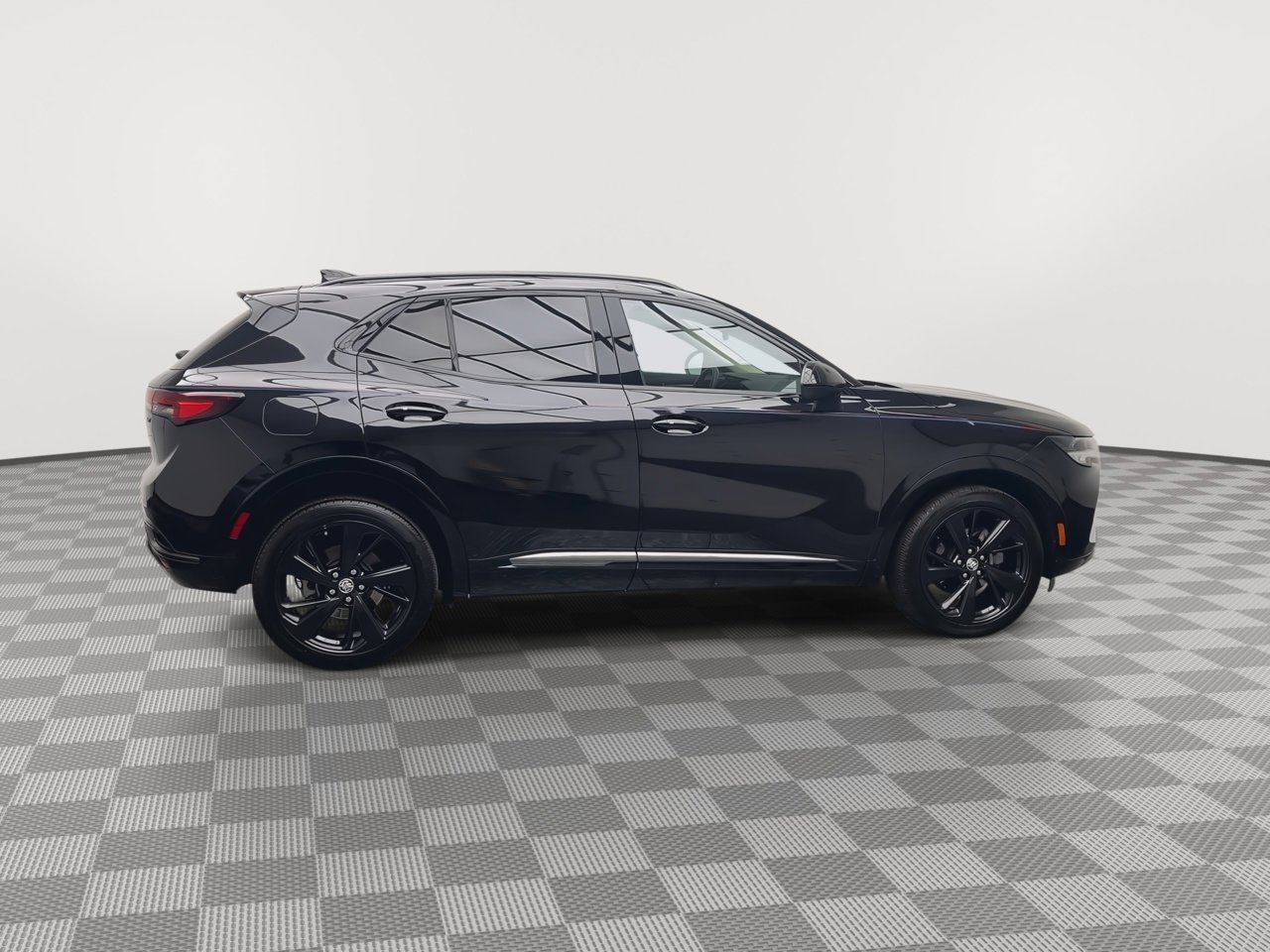 Certified 2023 Buick Envision Preferred w/ Sport Touring Package image 40