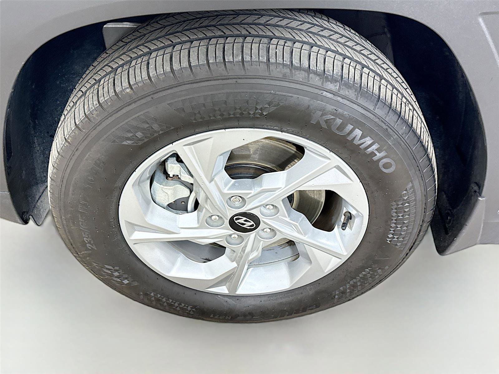 Used 2023 Hyundai Tucson SEL AWD/4WD image 29