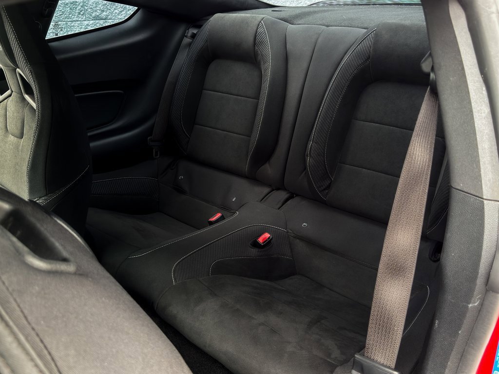 Used 2017 Ford Mustang Shelby GT350 w/ Electronics Package image 22