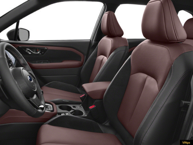 New 2026 Subaru Forester Touring AWD/4WD image 7