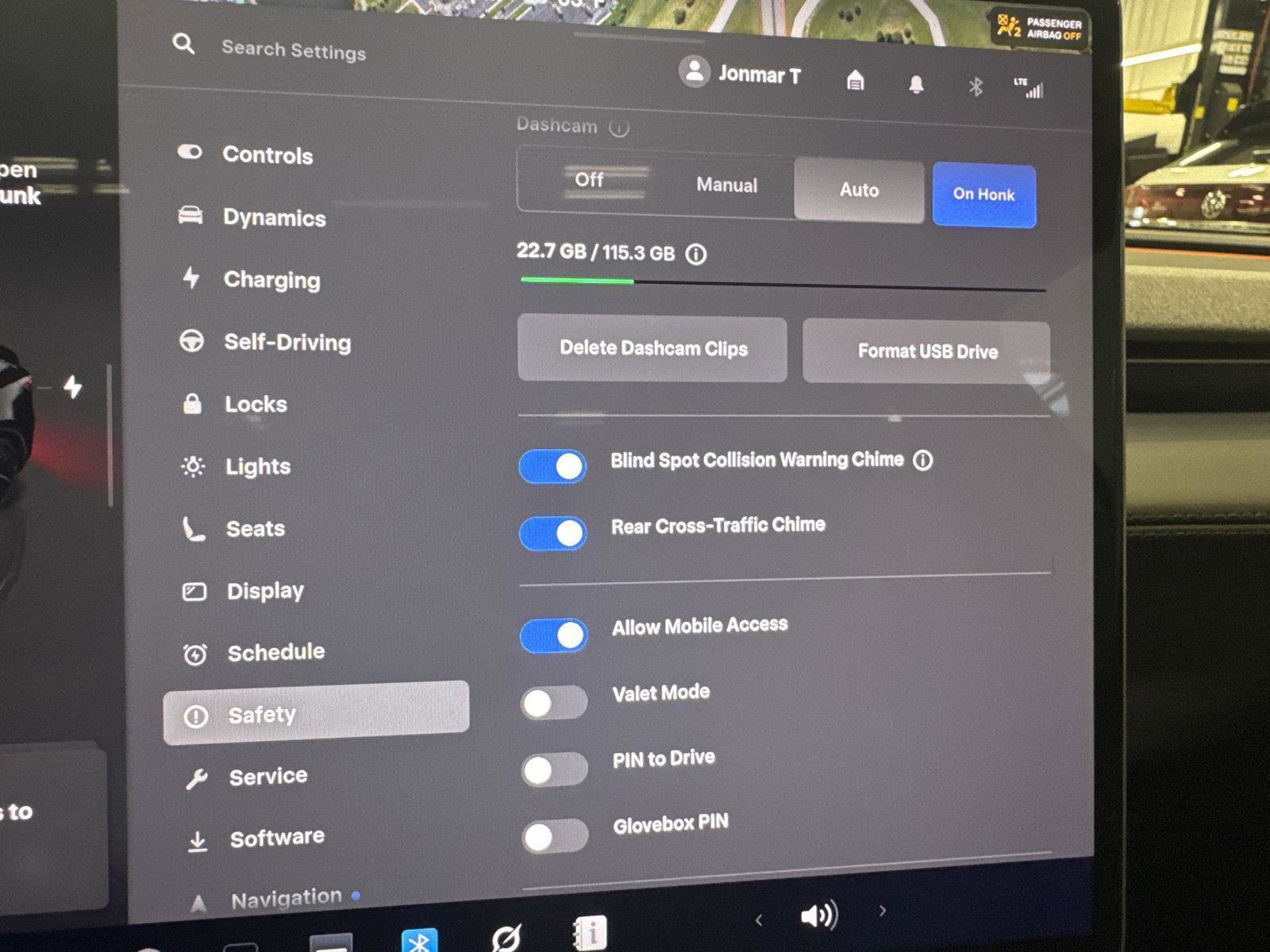 Used 2026 Tesla Model Y AWD image 34