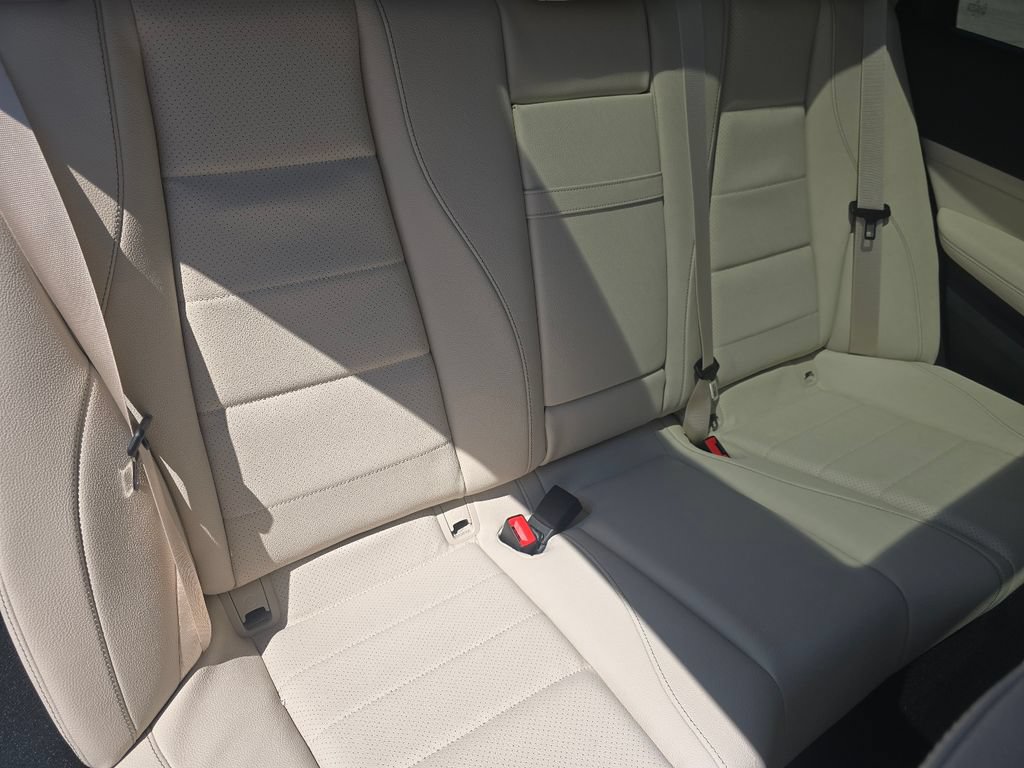 New 2026 Mercedes-Benz GLE 350 4MATIC image 21