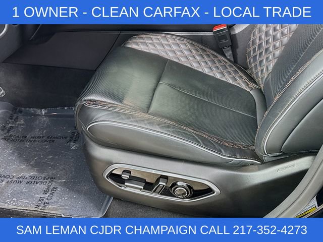 Used 2023 Jeep Grand Cherokee Summit image 20