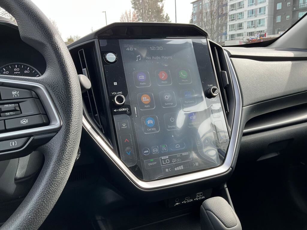 New 2026 Subaru Impreza 2.0i Sport image 17