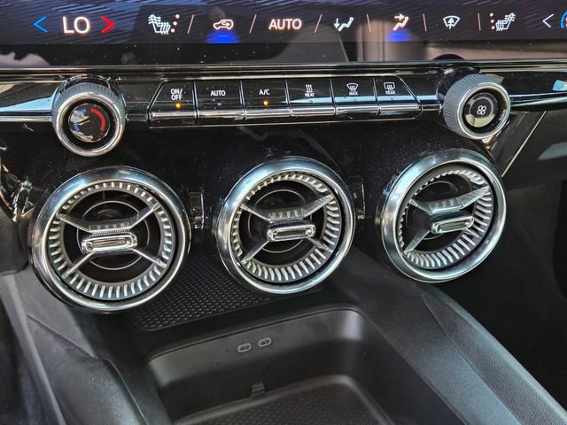 Certified 2026 Chevrolet Blazer EV LT image 22