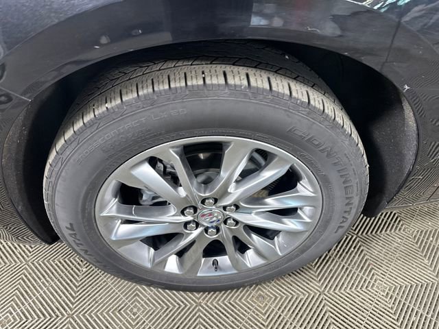 Used 2023 Buick Enclave Avenir w/ Trailering Package, 5000 lbs. image 10