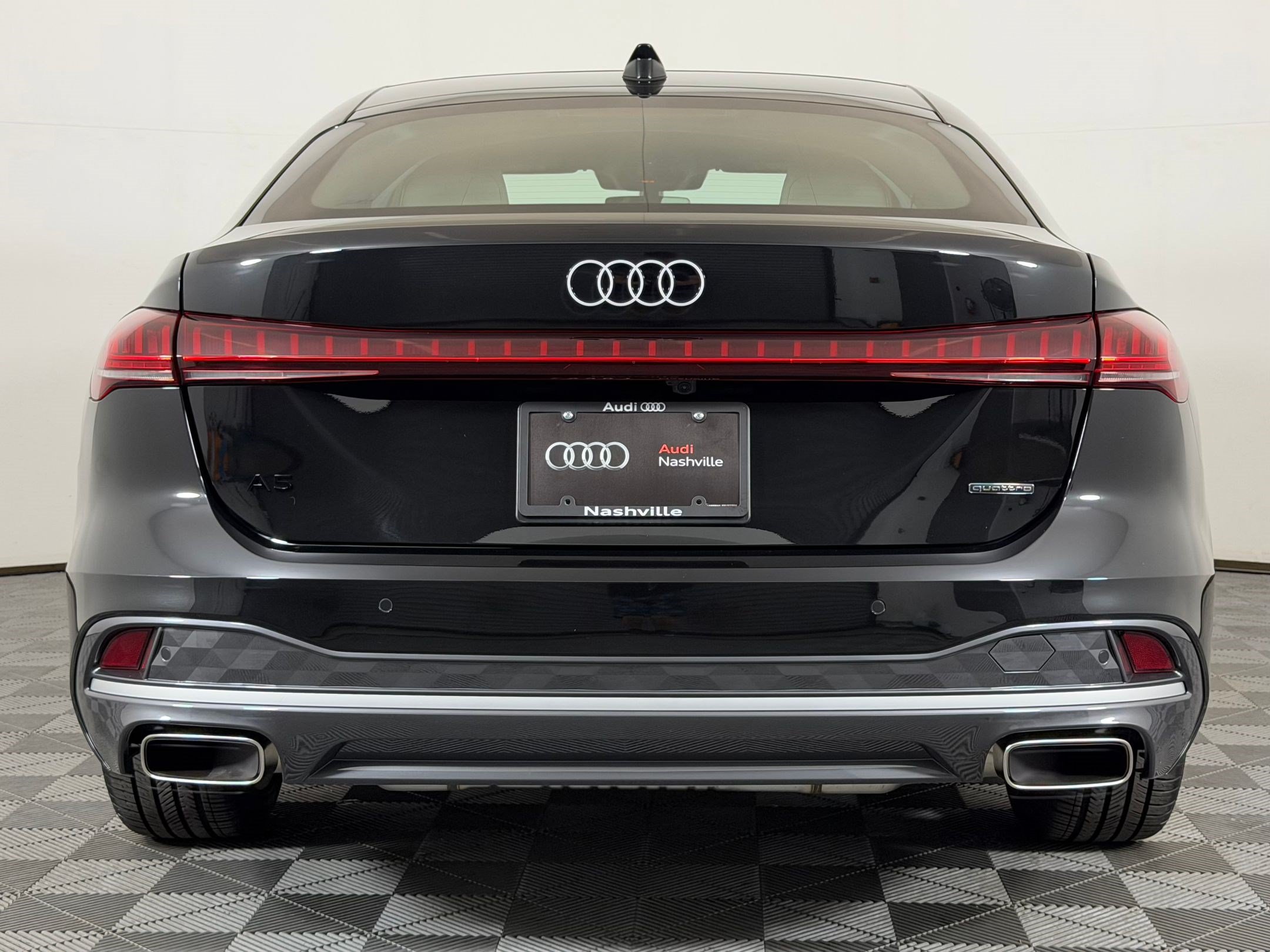 Used 2025 Audi A5 2.0T Premium w/ Convenience Package AWD/4WD image 10