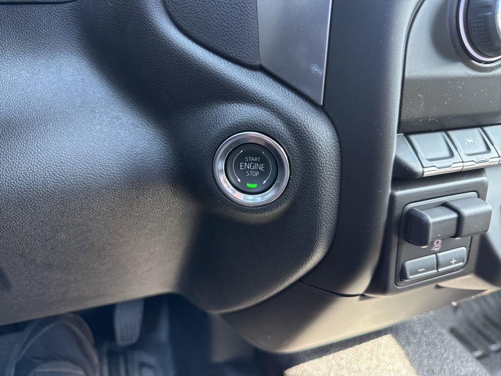 New 2026 Chevrolet Silverado 1500 W/T w/ WT Value Package image 20