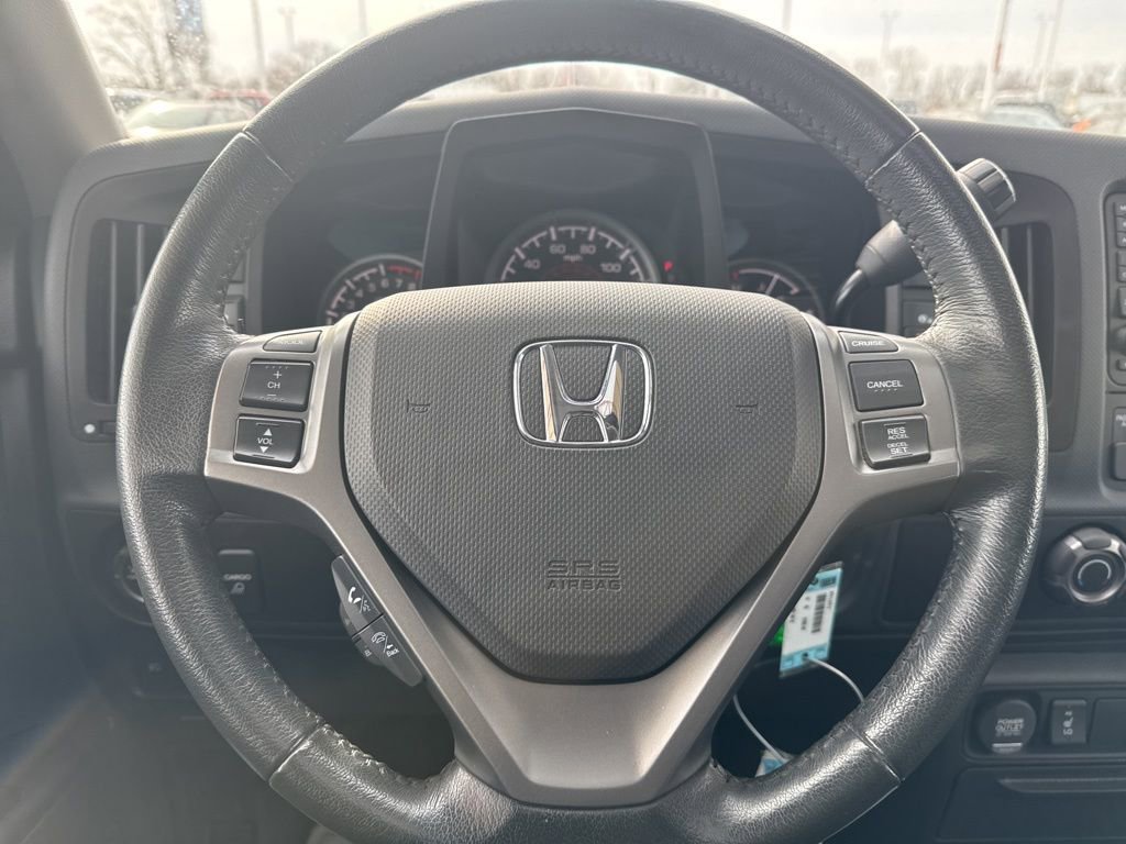 Used 2014 Honda Ridgeline SE image 13