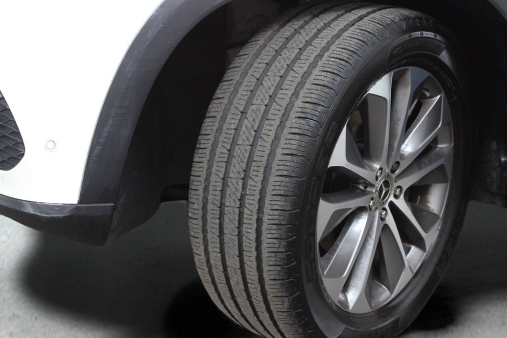 Used 2020 Mercedes-Benz GLE 350 4MATIC image 44