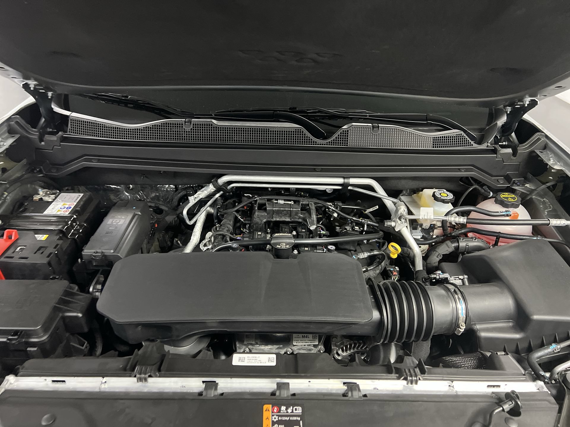 New 2026 GMC Canyon AT4 w/ Technology Plus Package AWD/4WD image 66