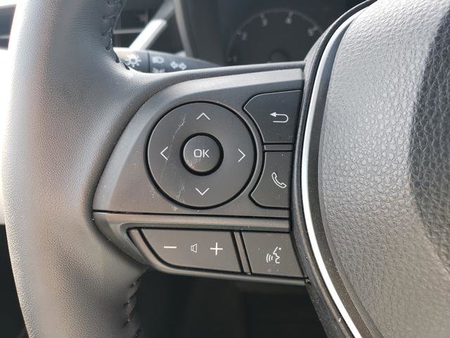 Used 2024 Toyota Corolla SE AWD/4WD image 24