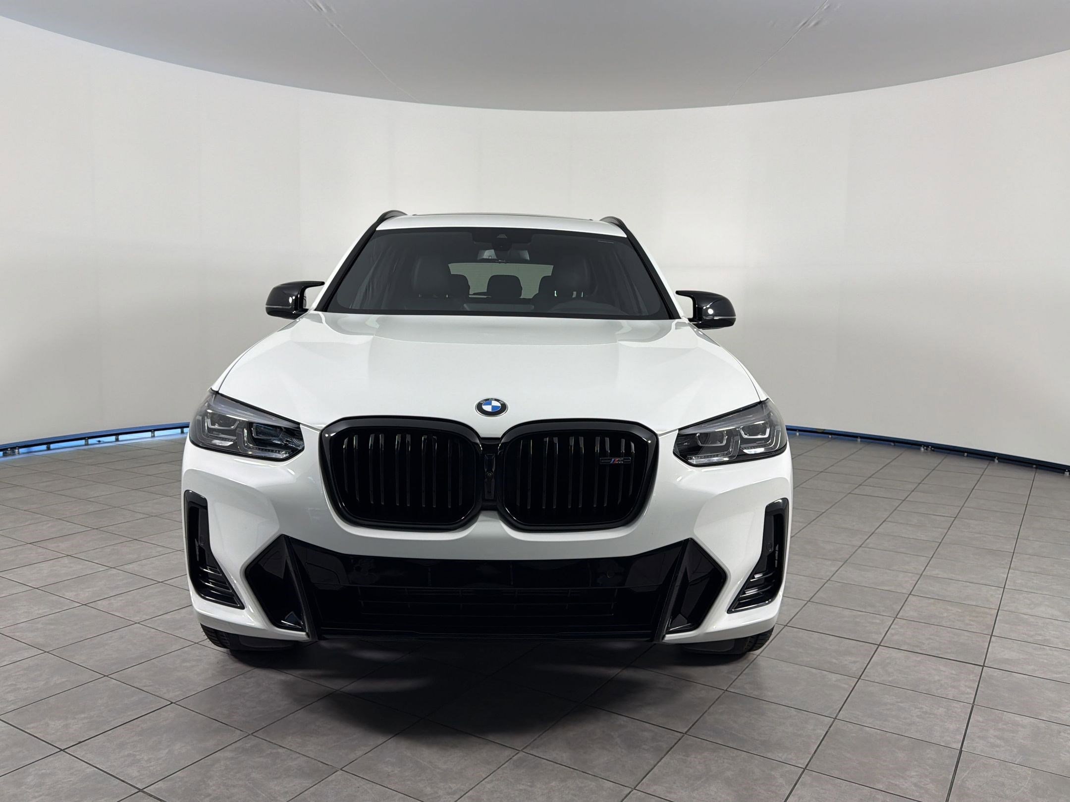 Certified 2024 BMW X3 M40i w/ Premium Package AWD/4WD image 6