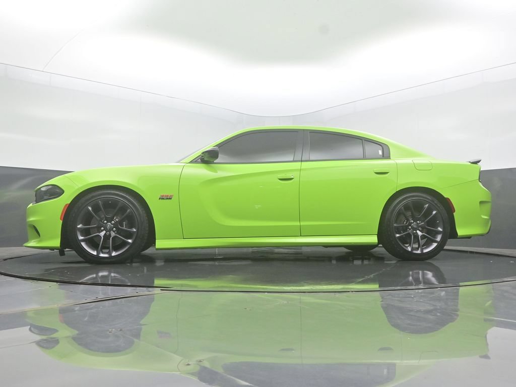 Used 2023 Dodge Charger Scat Pack w/ Plus Group RWD image 54