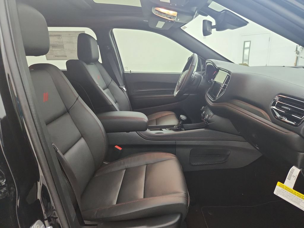 New 2026 Dodge Durango GT AWD/4WD image 27
