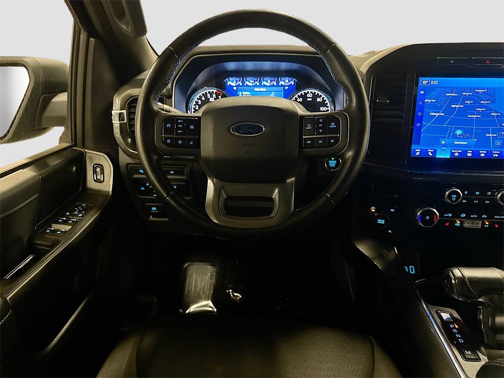 Used 2023 Ford F150 XLT w/ Equipment Group 302A High image 20