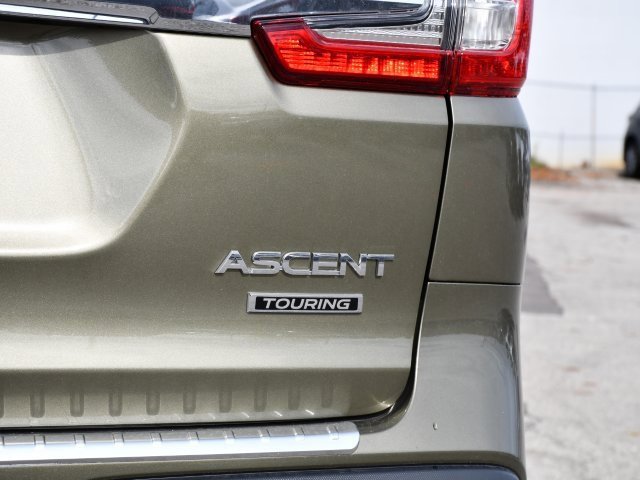 New 2026 Subaru Ascent Touring image 9