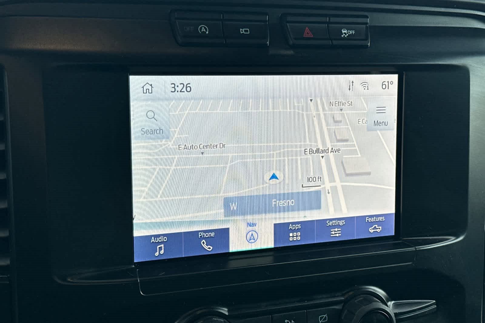 Used 2023 Ford F150 XL w/ STX Appearance Package image 18