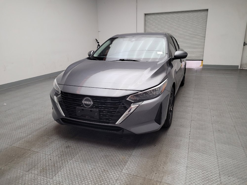 Used 2024 Nissan Sentra SV w/ All-Weather Package image 15