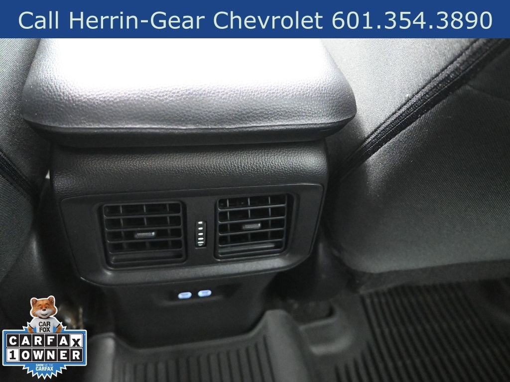 Used 2023 Toyota RAV4 XLE w/ Convenience Package FWD image 18