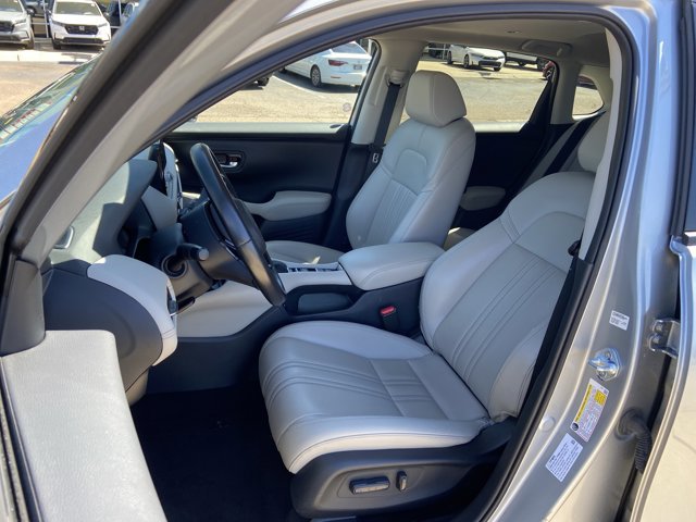 Used 2025 Honda HR-V EX-L image 17