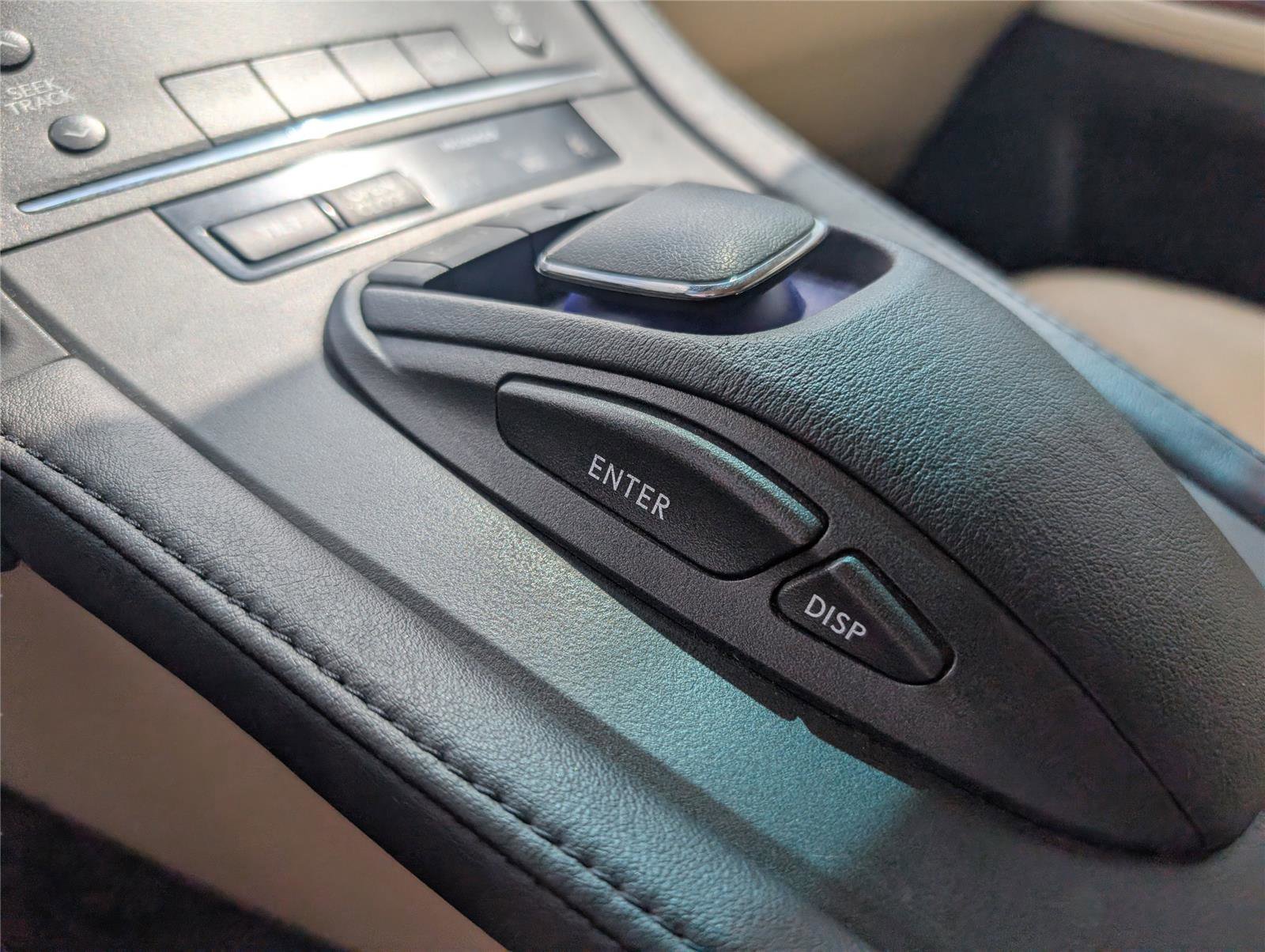 Used 2010 Lexus HS 250h FWD image 13