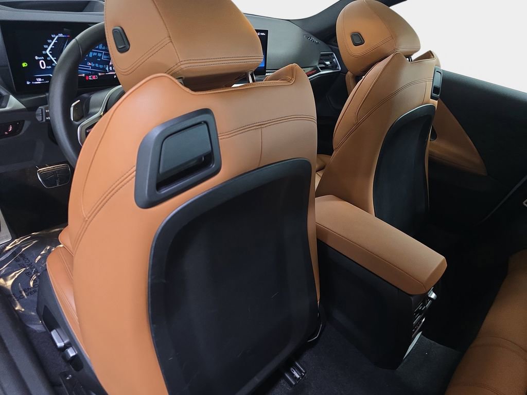Used 2023 BMW 230i Coupe w/ M Sport Package image 16